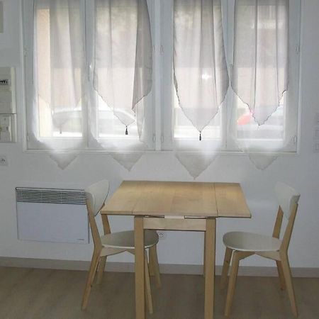 Petit Studio A Bordeaux Chartrons / Jardin Public Bagian luar foto