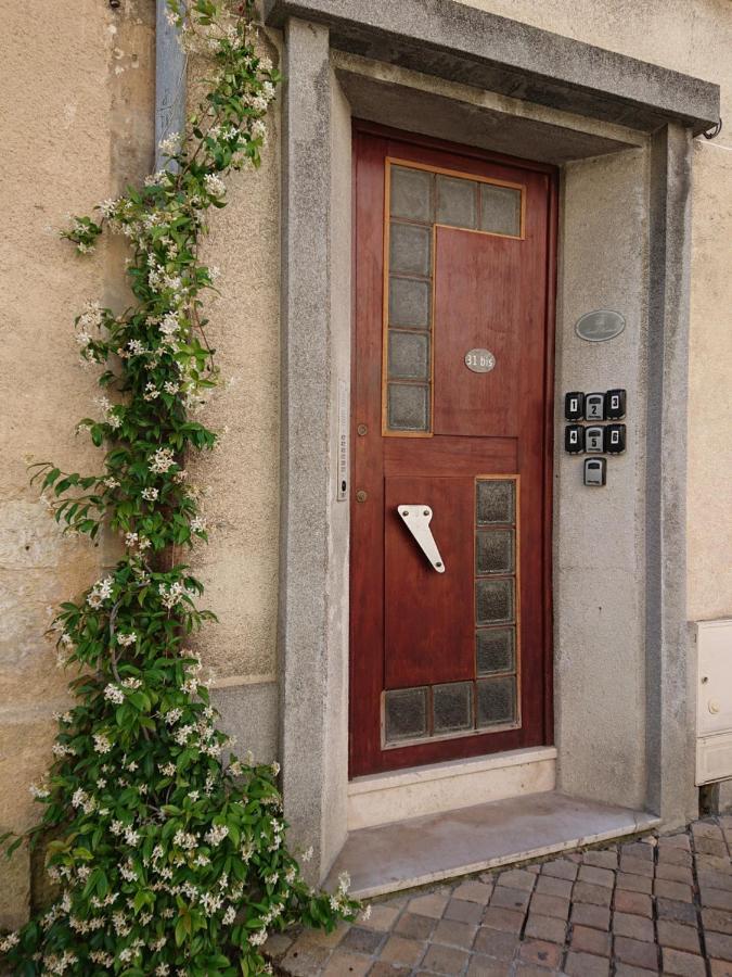 Petit Studio A Bordeaux Chartrons / Jardin Public Bagian luar foto